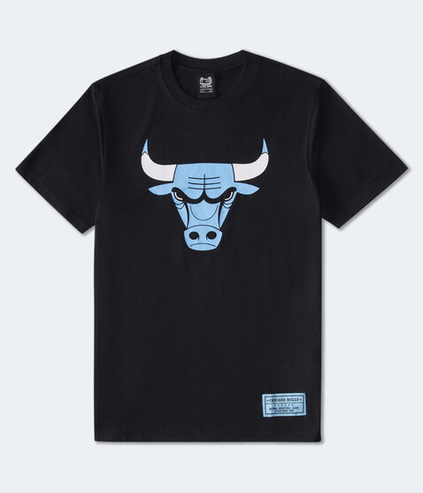 Chicago Bulls Ice Relaxed Graphic Tee Chicago Bulls Ice Relaxed Graphic Tee