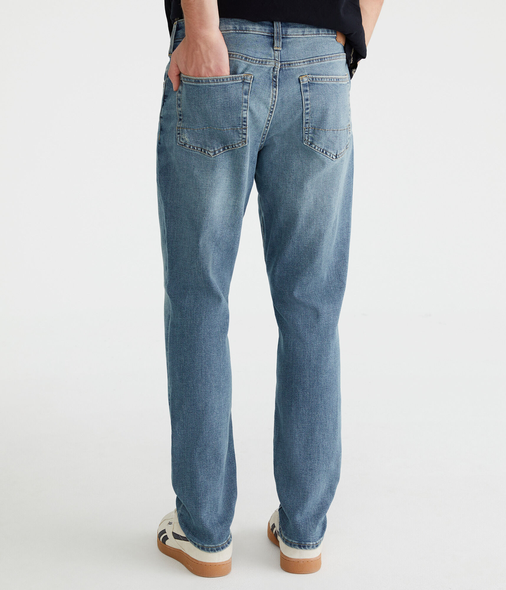 Athletic Skinny Premium Air Jean