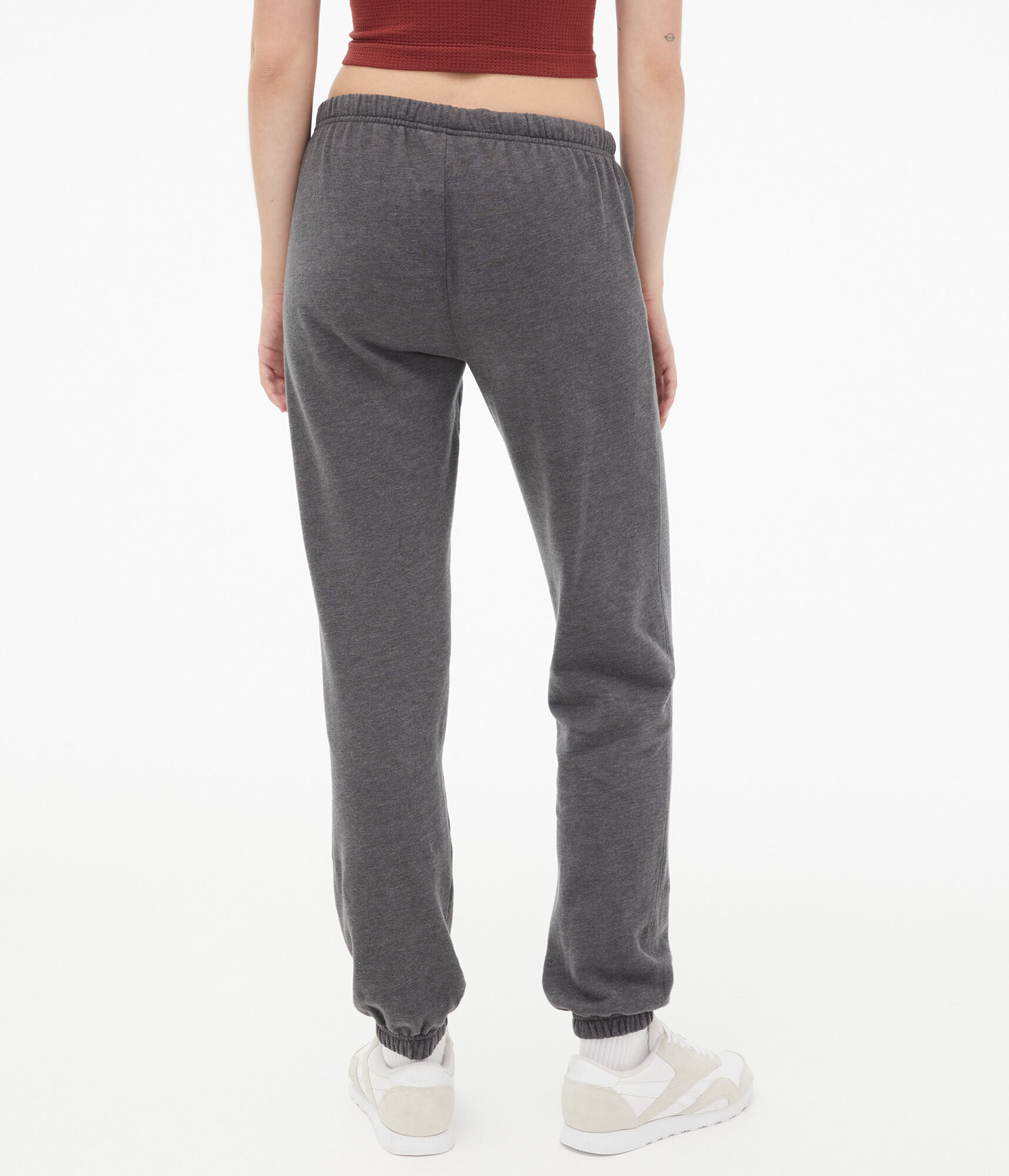 Aero NY 87 Cinched Sweatpants