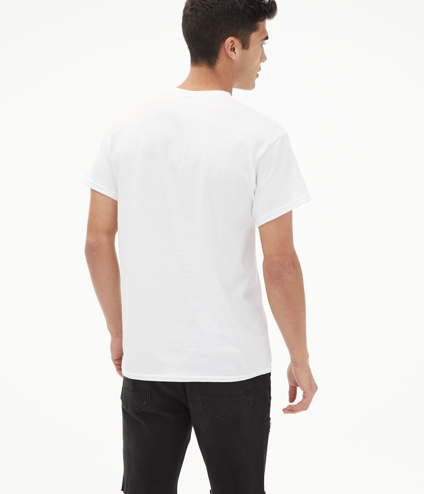 Outkast Cartoon Graphic Tee