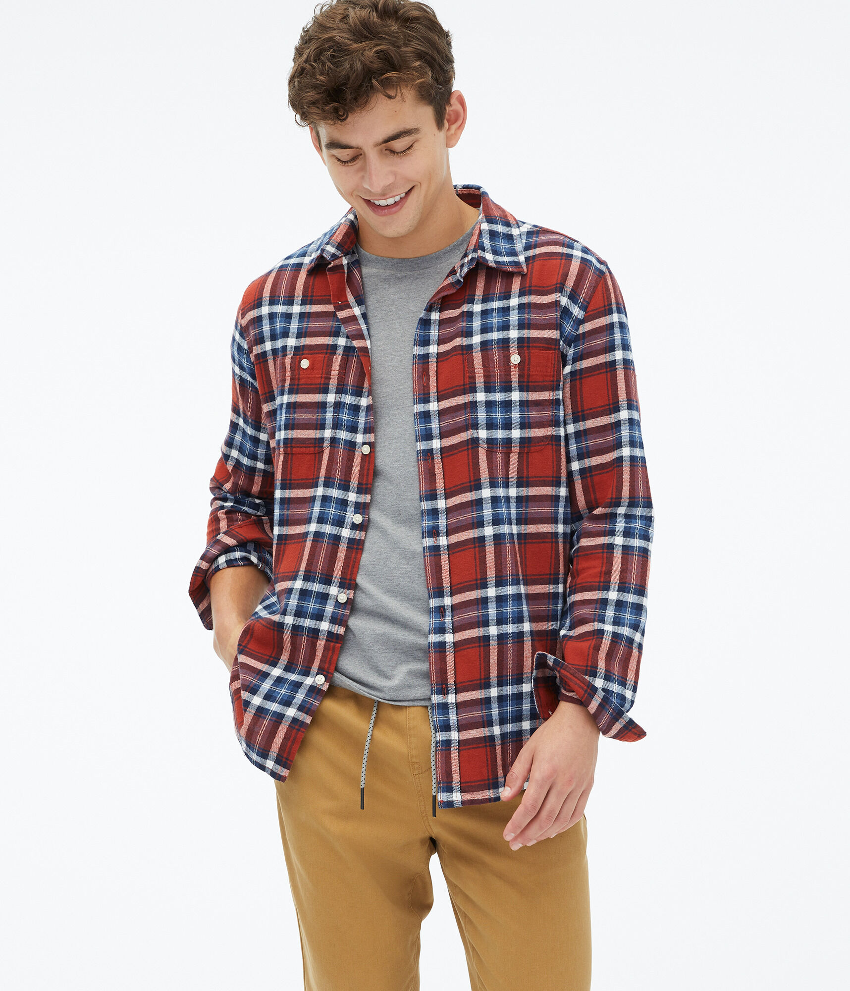 Aeropostale dress shirts clearance