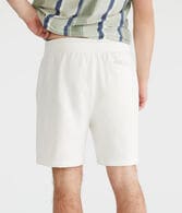 Aero 1987 Heritage Fleece Shorts 7"