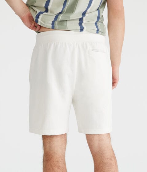 Aero 1987 Heritage Fleece Shorts 7" Aero 1987 Heritage Fleece Shorts 7"