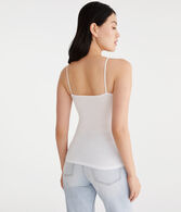 Solid Basic Cami