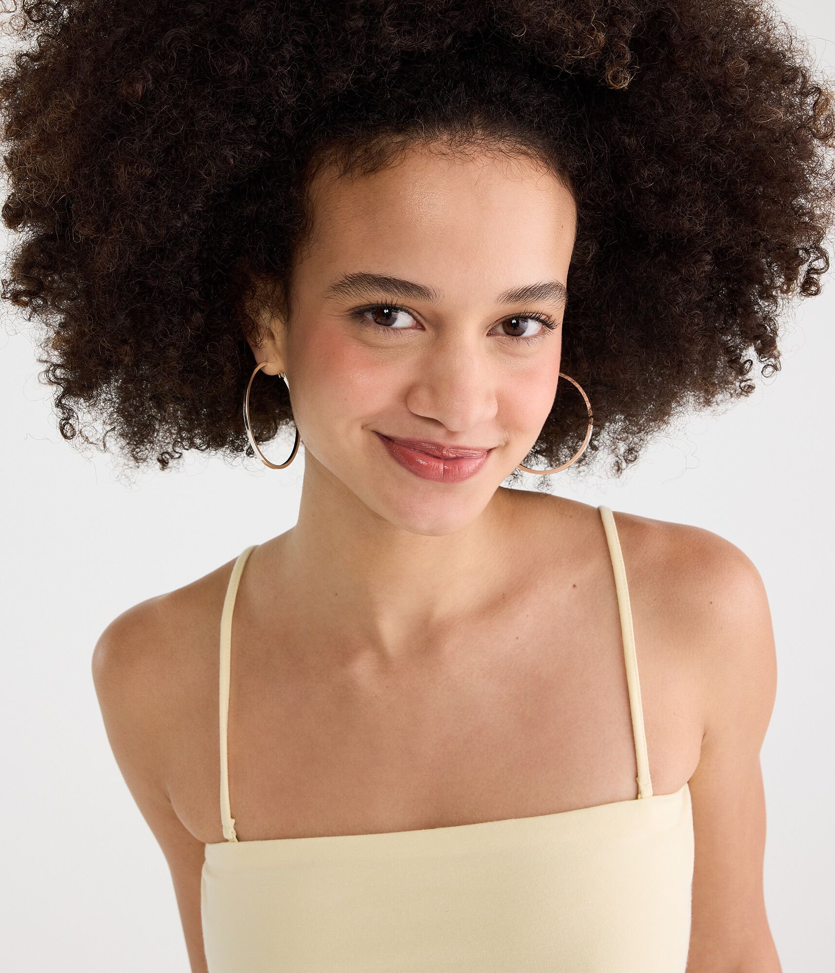 D&eacute;j&agrave; For Aero Tube Top