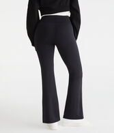 Curvy Air Soft Ultra High-Rise Flare Leggings