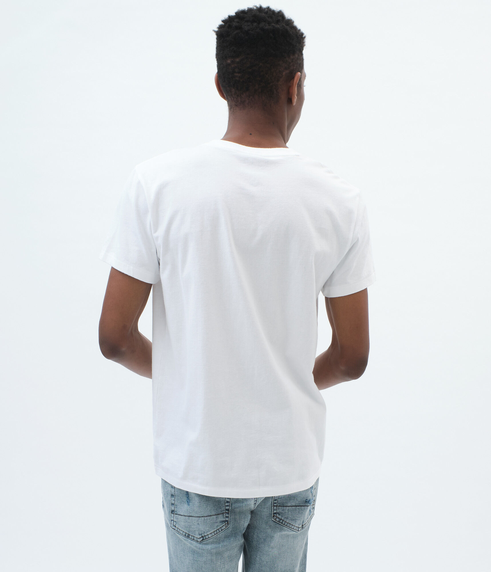 Manhattan NYC Graphic Tee