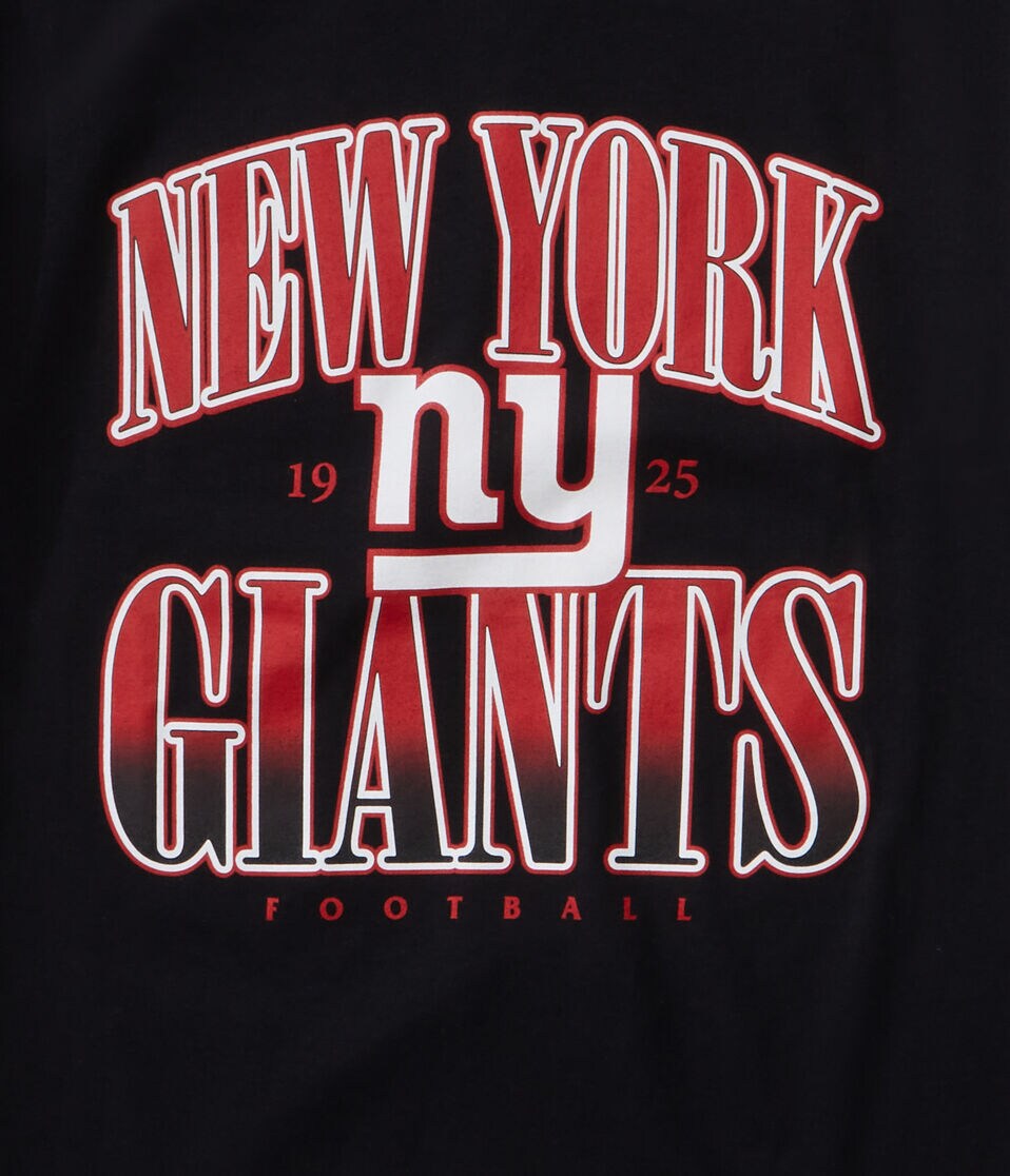 New York Giants Graphic Tee
