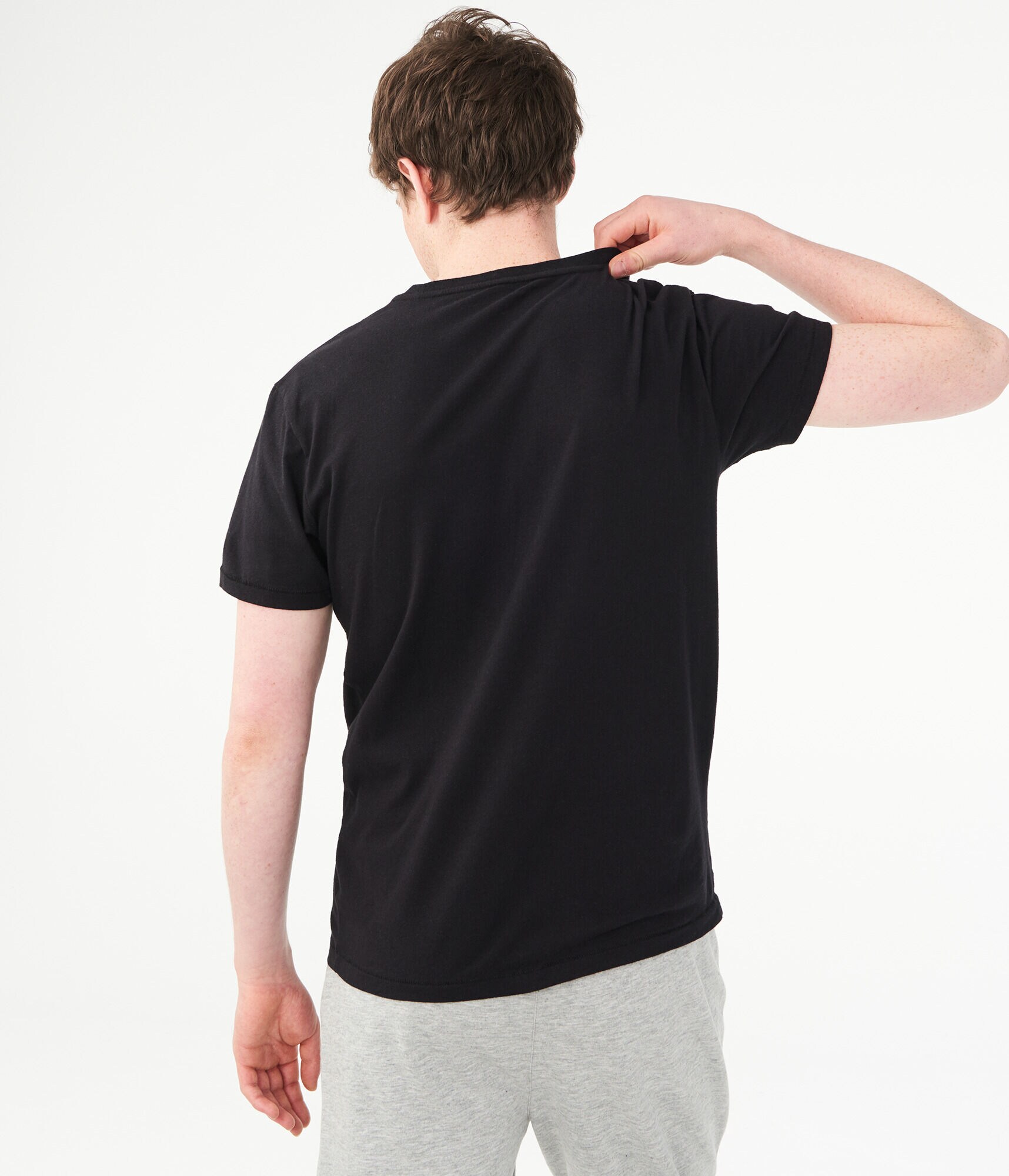 Aero NYC Graphic Tee