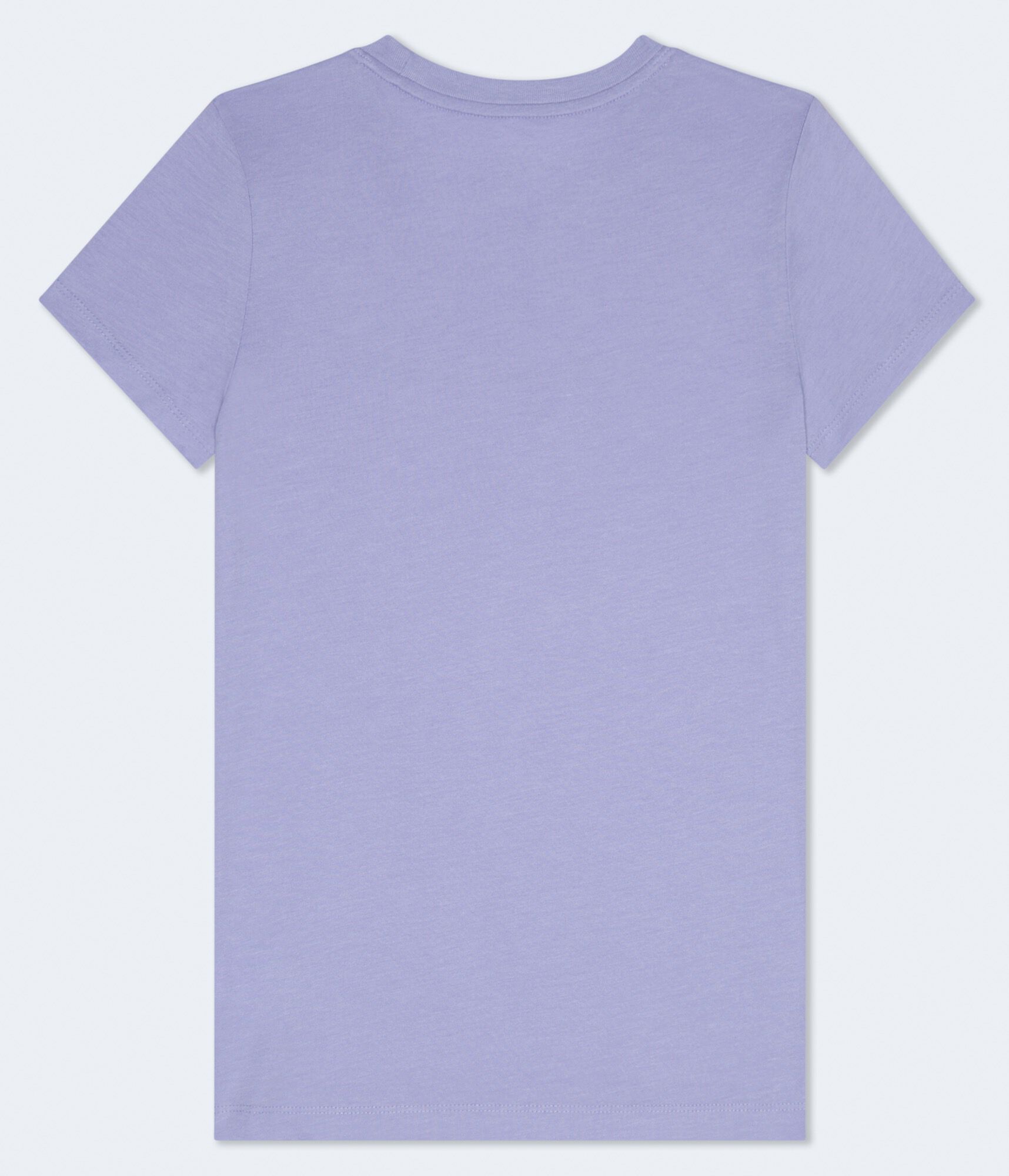 Aero Oval Hearts Graphic Tee
