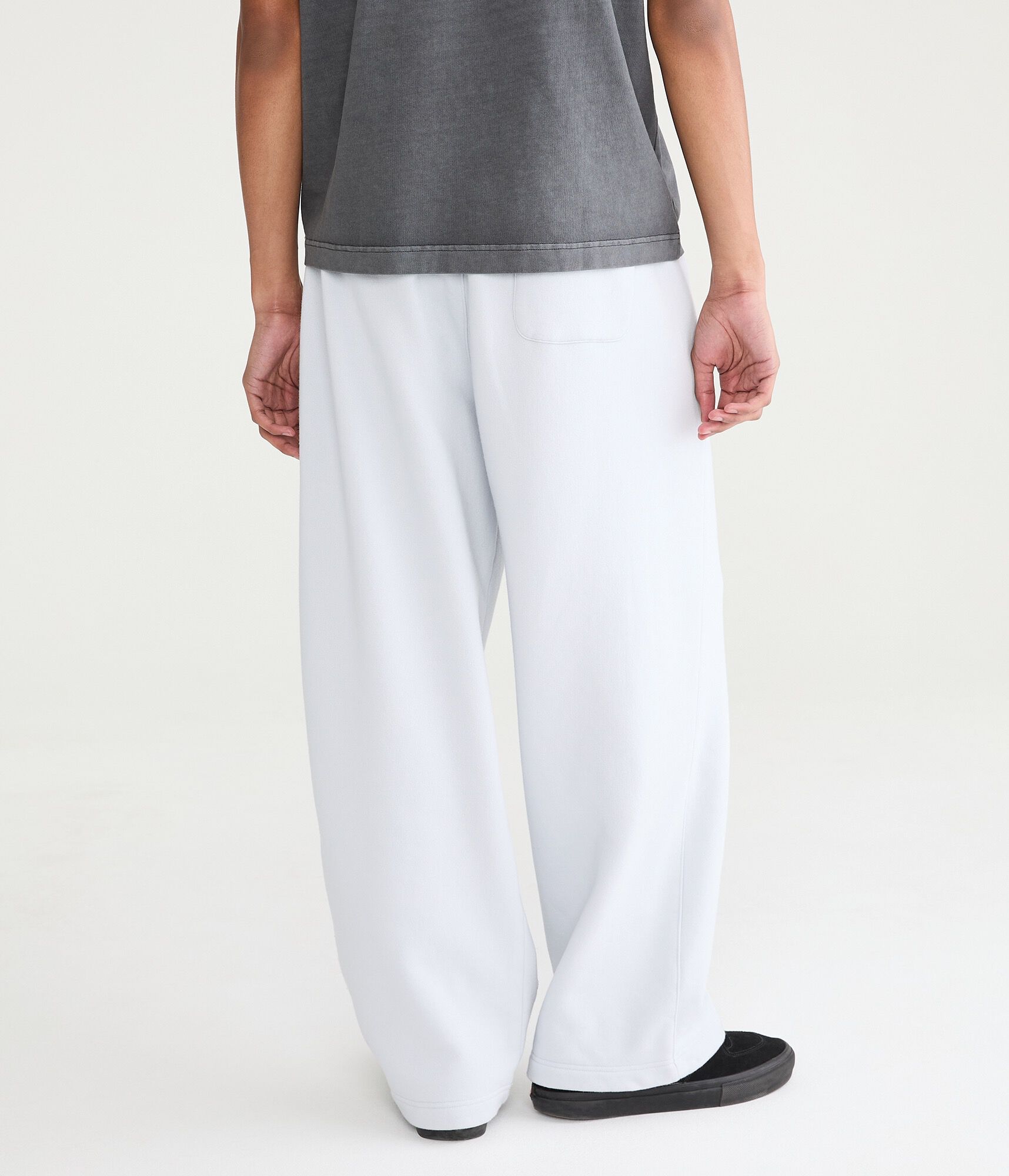 Cloud Soft Dragon Baggy Sweatpants
