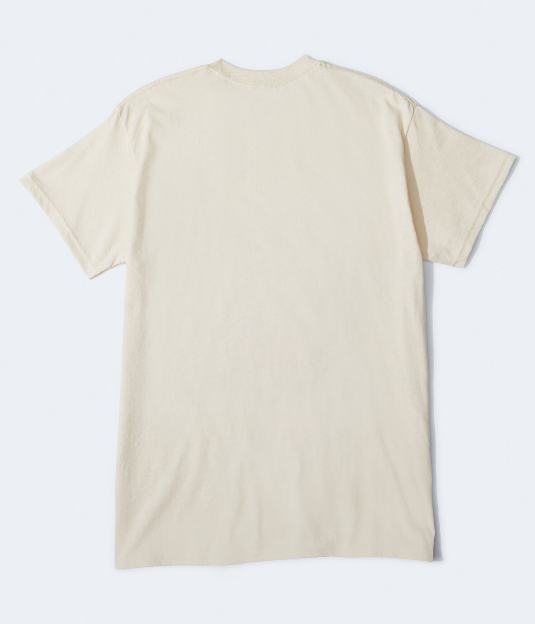 Tweety Bird Mushrooms Oversized Graphic Tee