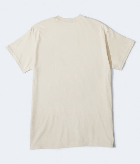 Tweety Bird Mushrooms Oversized Graphic Tee Tweety Bird Mushrooms Oversized Graphic Tee