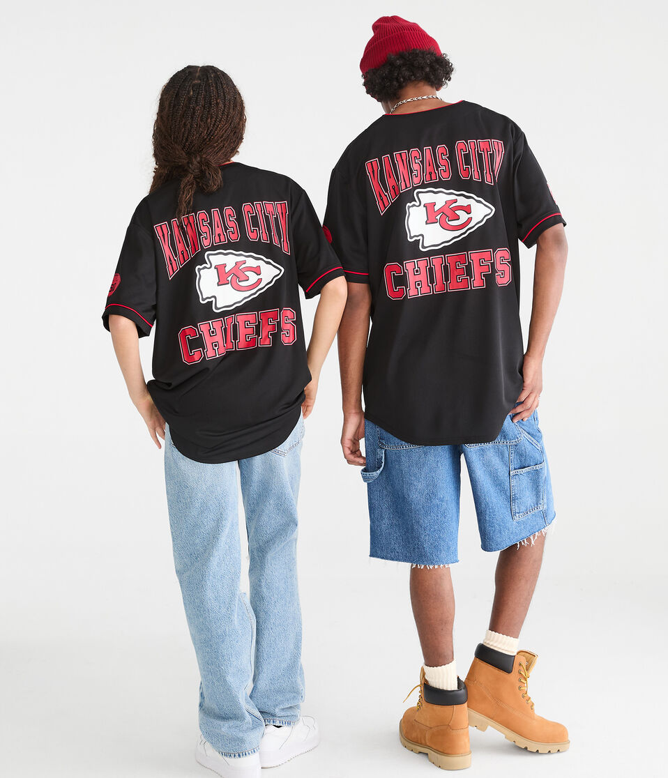 Kansas City Chiefs Top