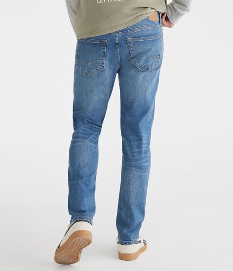 Slim Jean Slim Jean