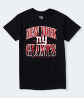 New York Giants Graphic Tee