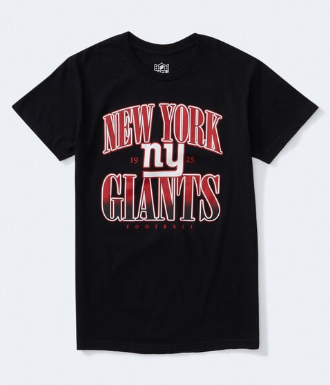 New York Giants Graphic Tee
