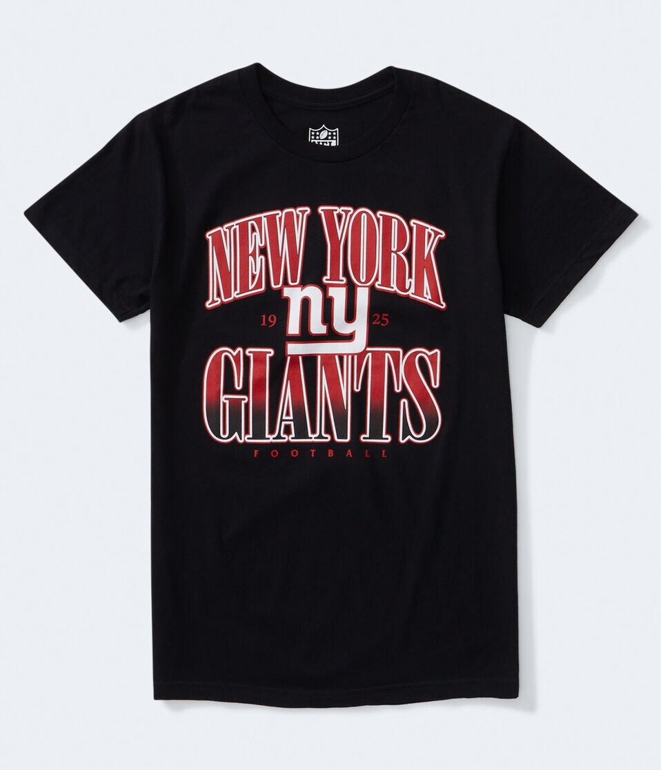 New York Giants Graphic Tee