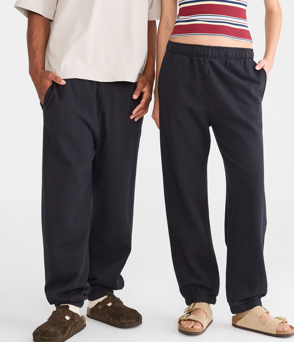 Cloud Soft Jogger Sweatpants