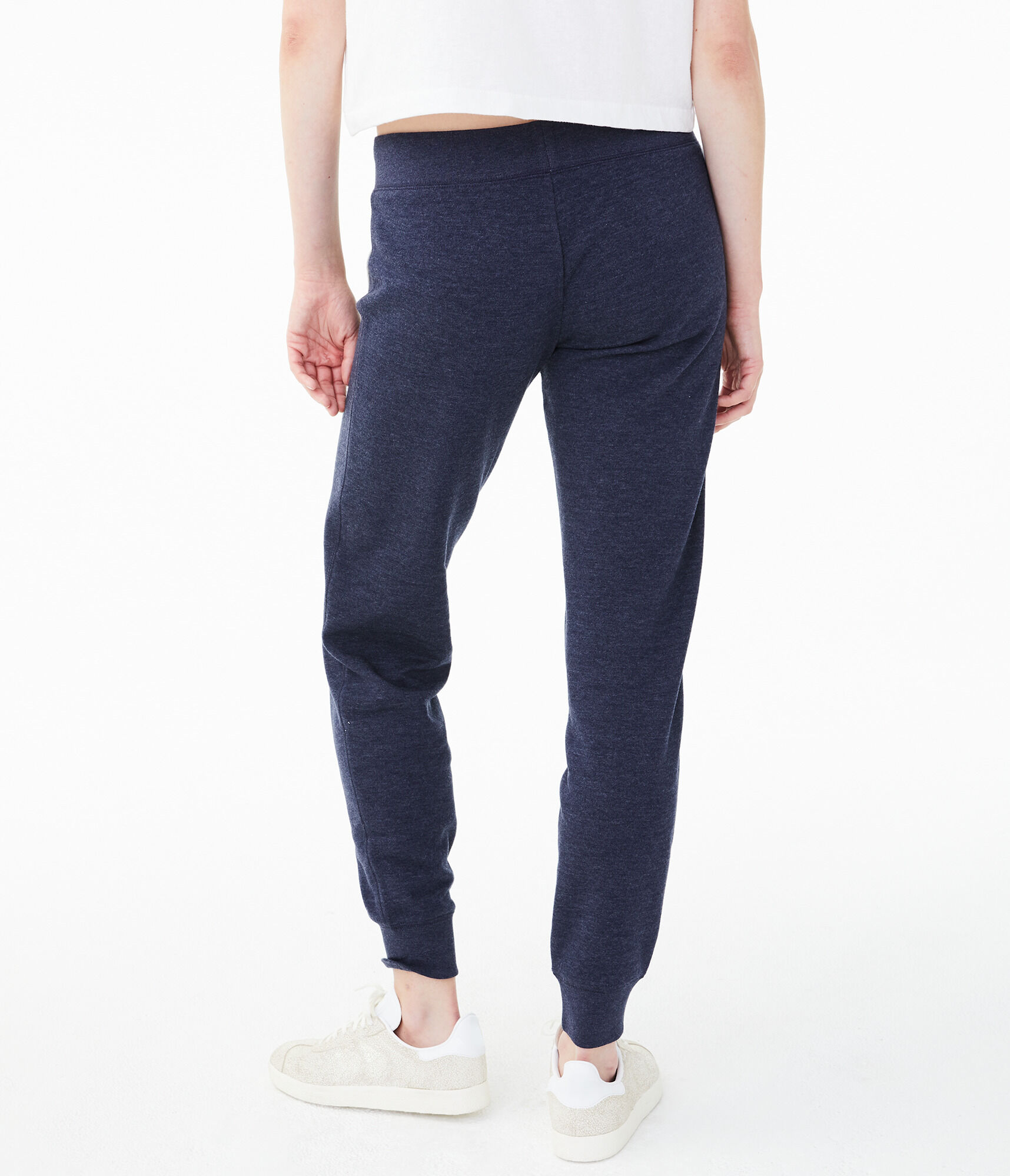 Aero 87 Sequin Jogger Sweatpants