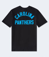 Carolina Panthers Mini Logo Relaxed Graphic Tee