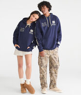 Notre Dame Fighting Irish Pullover Hoodie