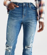Super Skinny Soft Flex Jean