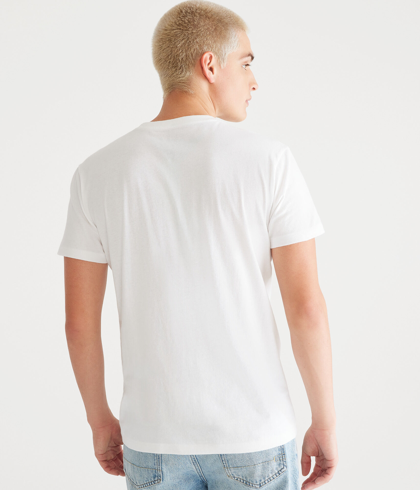 New York Puerto Rico Graphic Tee