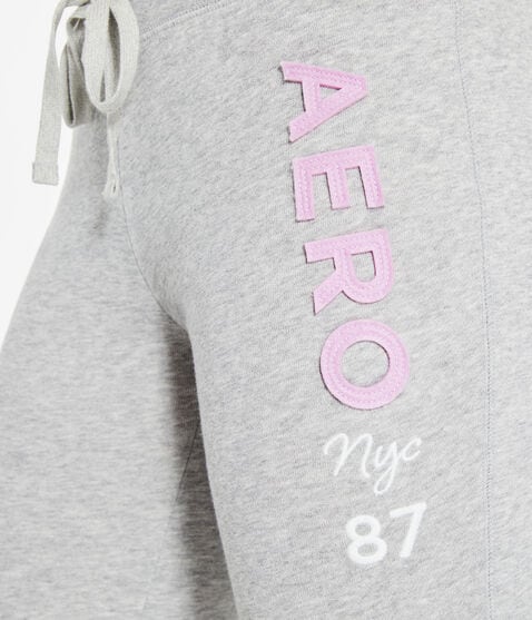 Aero NYC 87 Jogger Sweatpants Aero NYC 87 Jogger Sweatpants