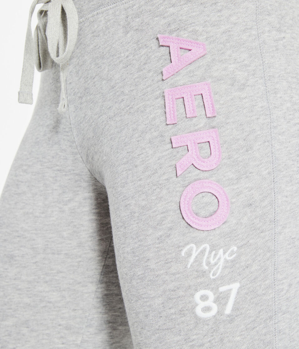 Aero NYC 87 Jogger Sweatpants