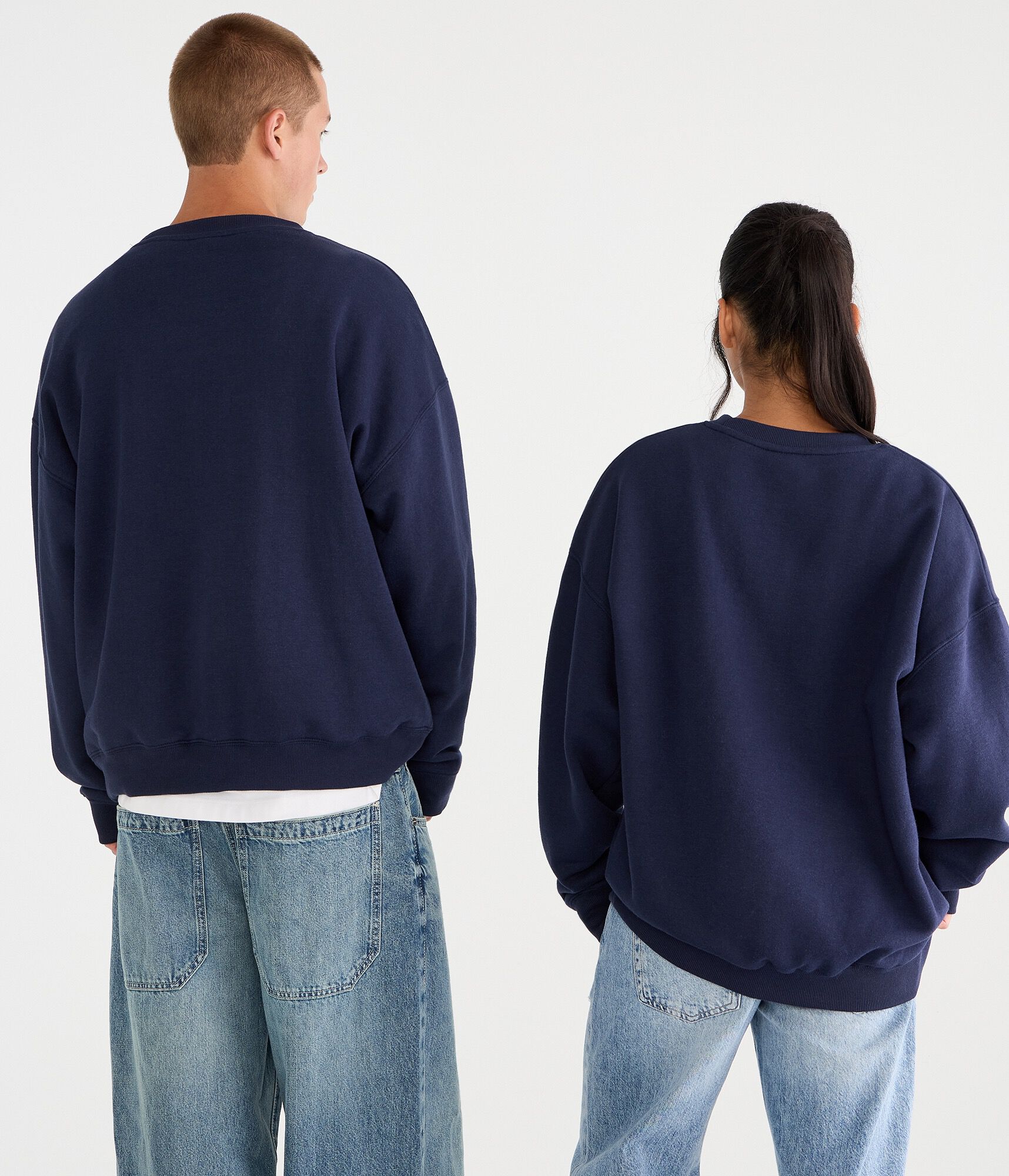 Penn State Nittany Lions Crew Sweatshirt
