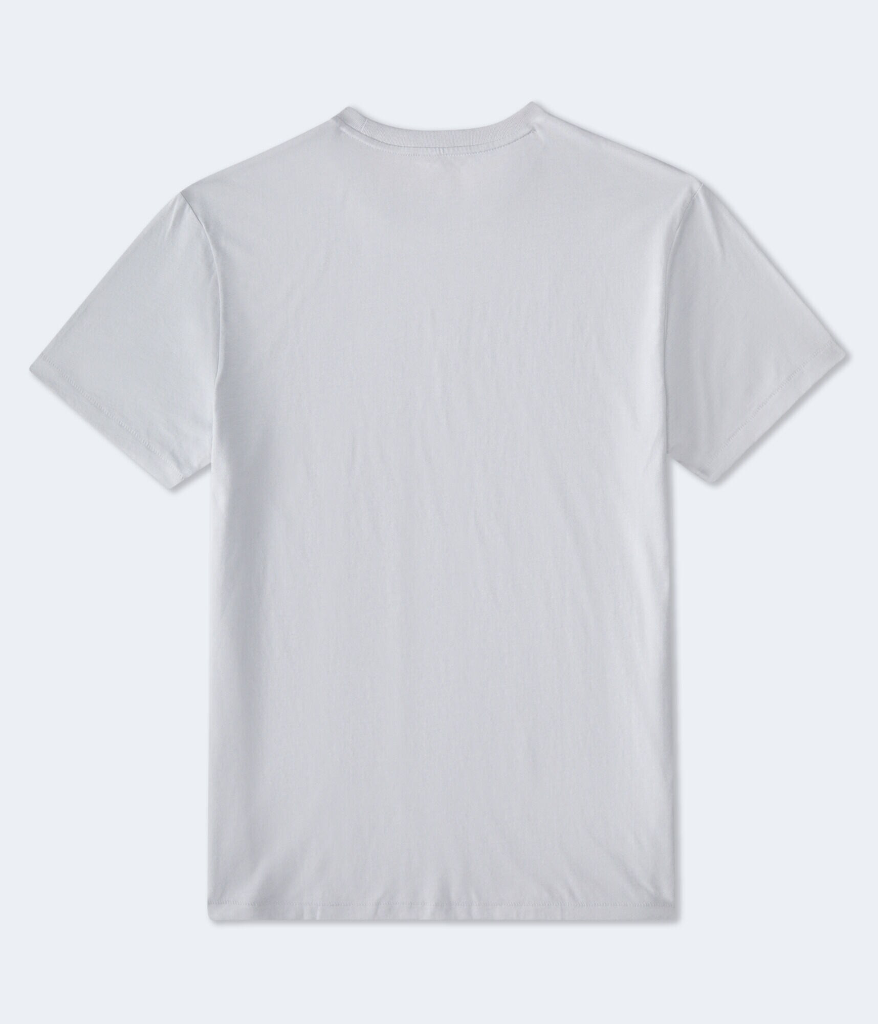 Aeropostale Laurels Logo Graphic Tee