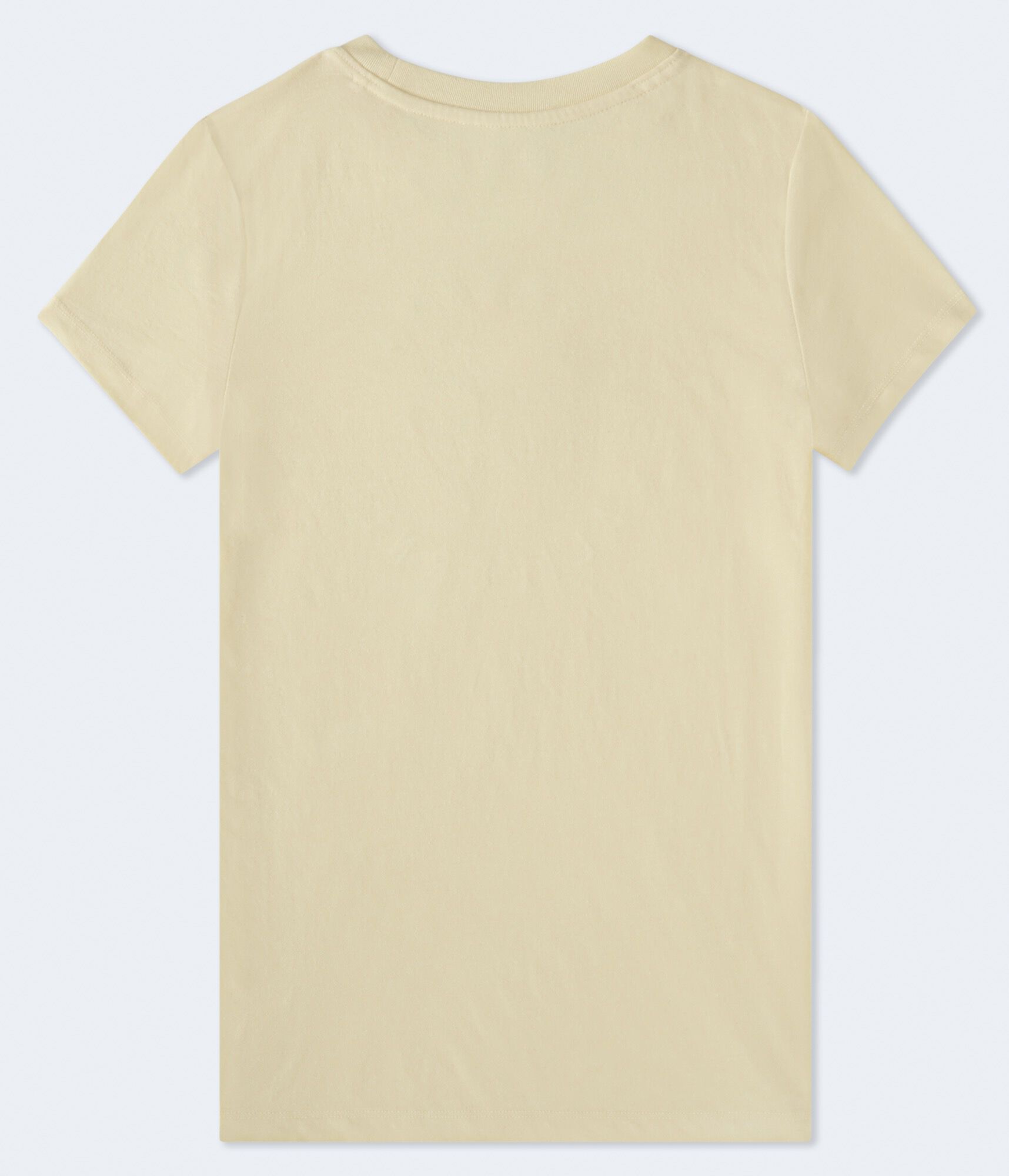Aeropostale 87 Appliqu&eacute; Graphic Tee