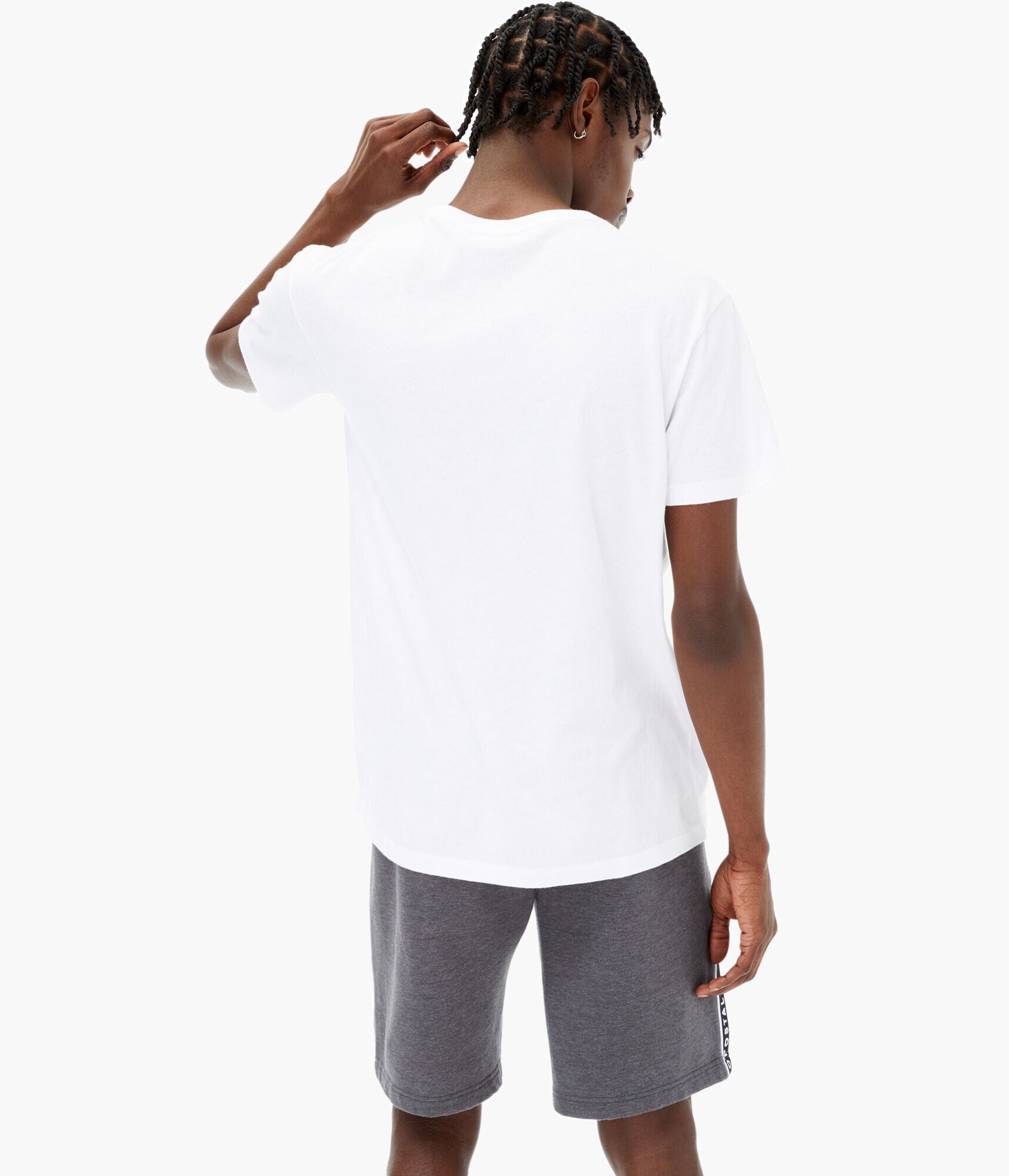 Aeropostale New York City Graphic Tee