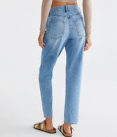 High-Rise Mom Next Gen Jean