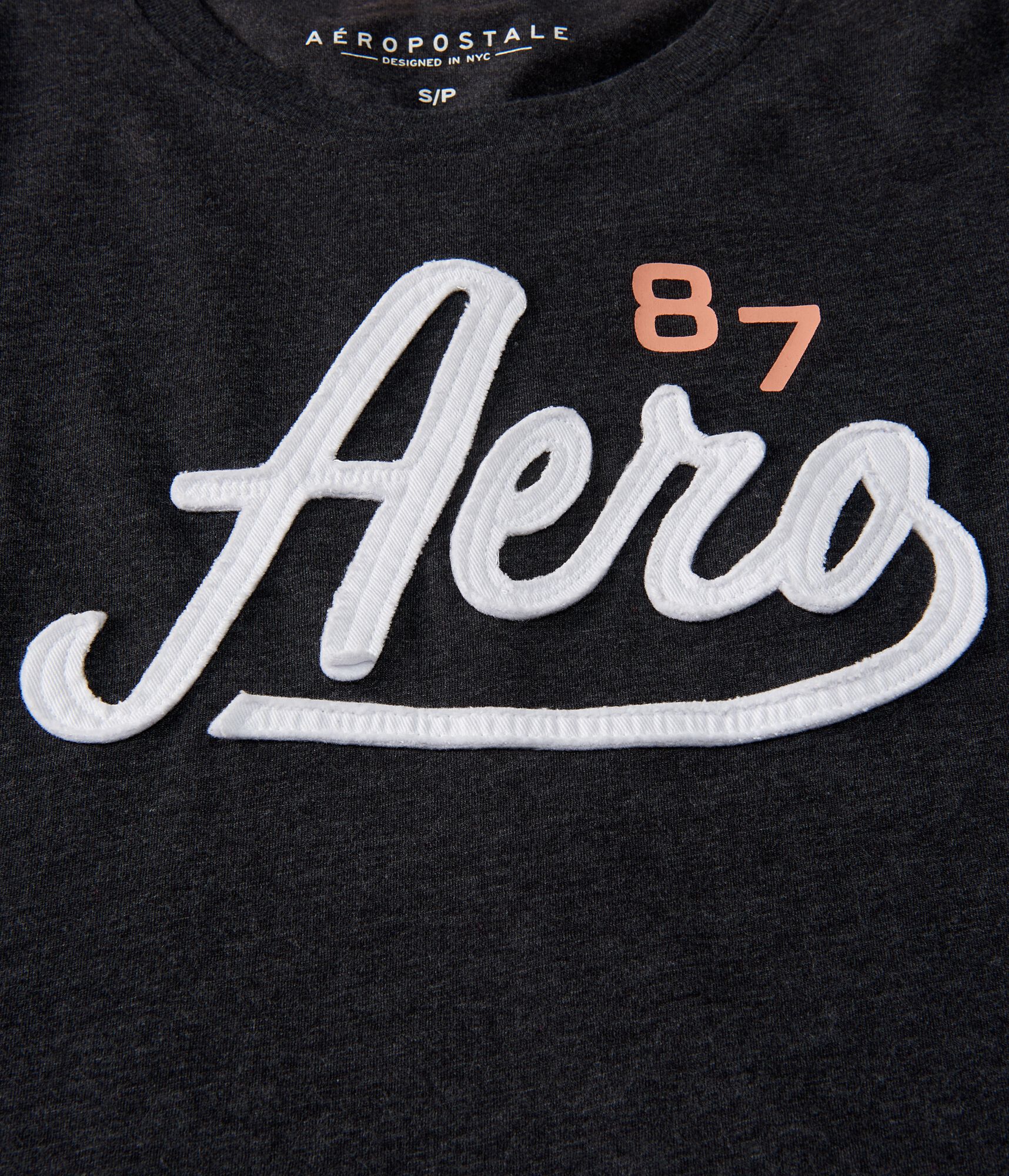 Aero 87 Graphic Tee