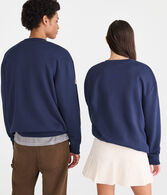 New England Patriots Crew Sweatshirt