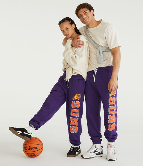 Phoenix Suns Jogger Sweatpants Phoenix Suns Jogger Sweatpants