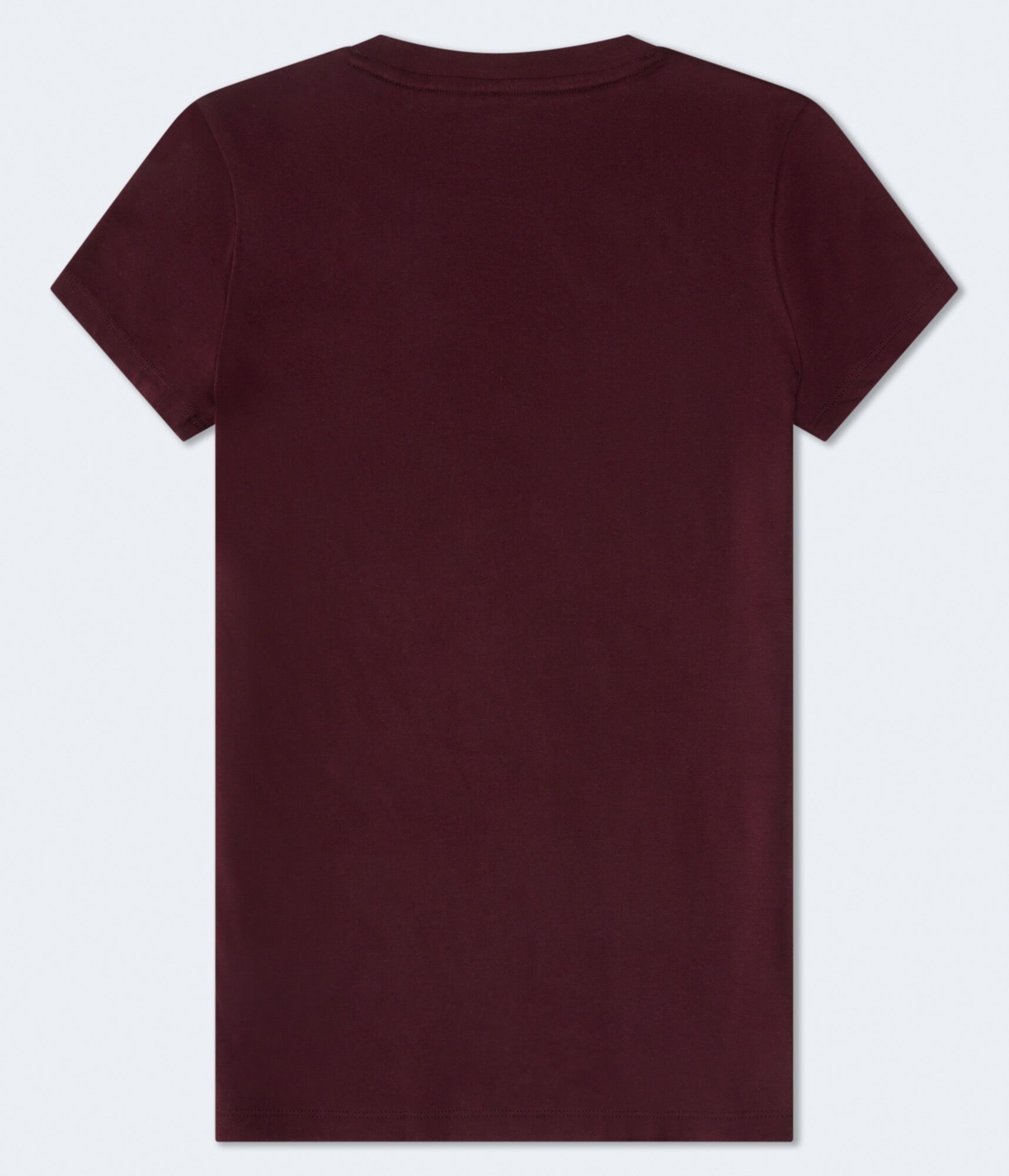 Aero Floral Foil Graphic Tee