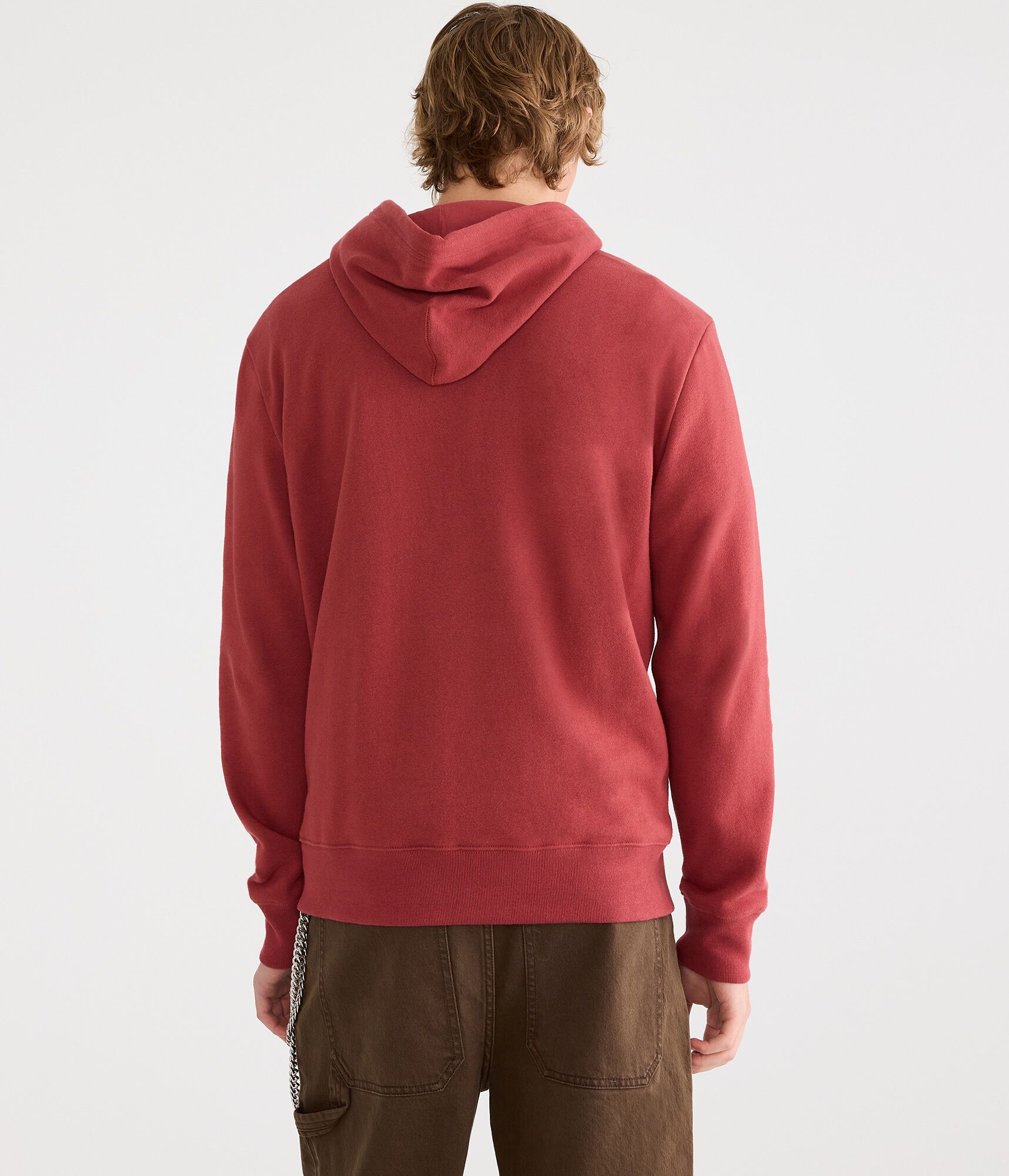 Gothic Aero Heritage Pullover Hoodie