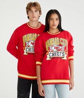 Kansas City Chiefs Crew Sweatshirt
