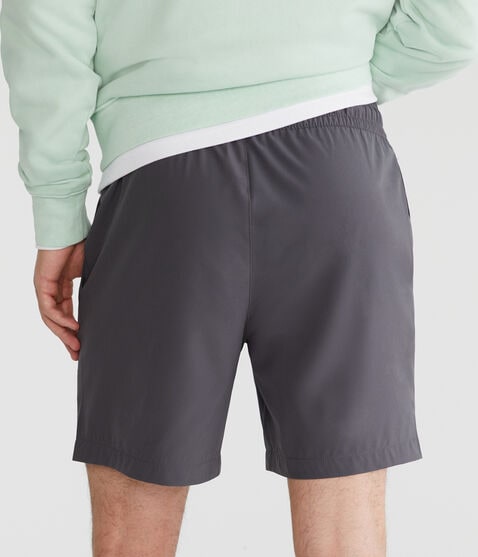 Aero MVMNT Hybrid Active Shorts 7" Aero MVMNT Hybrid Active Shorts 7"