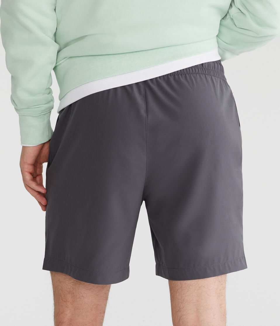 Aero MVMNT Hybrid Active Shorts 7"