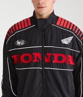 Honda Racing Track Jacket
