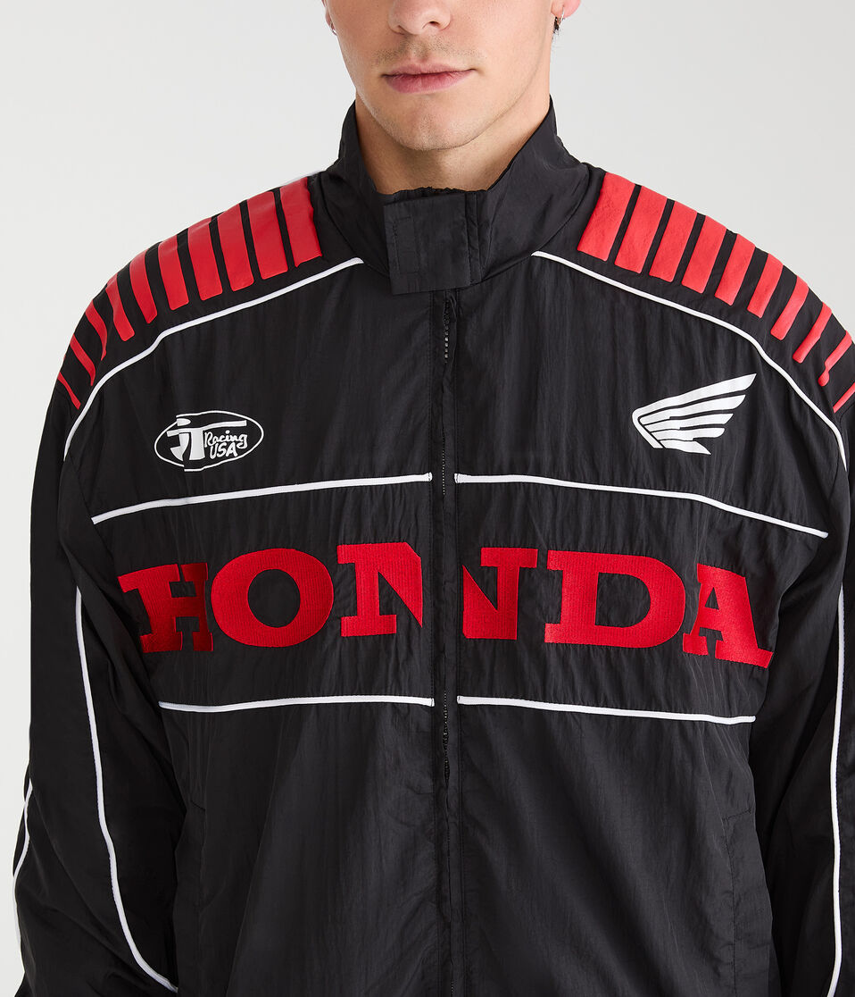 Honda Racing Track Jacket