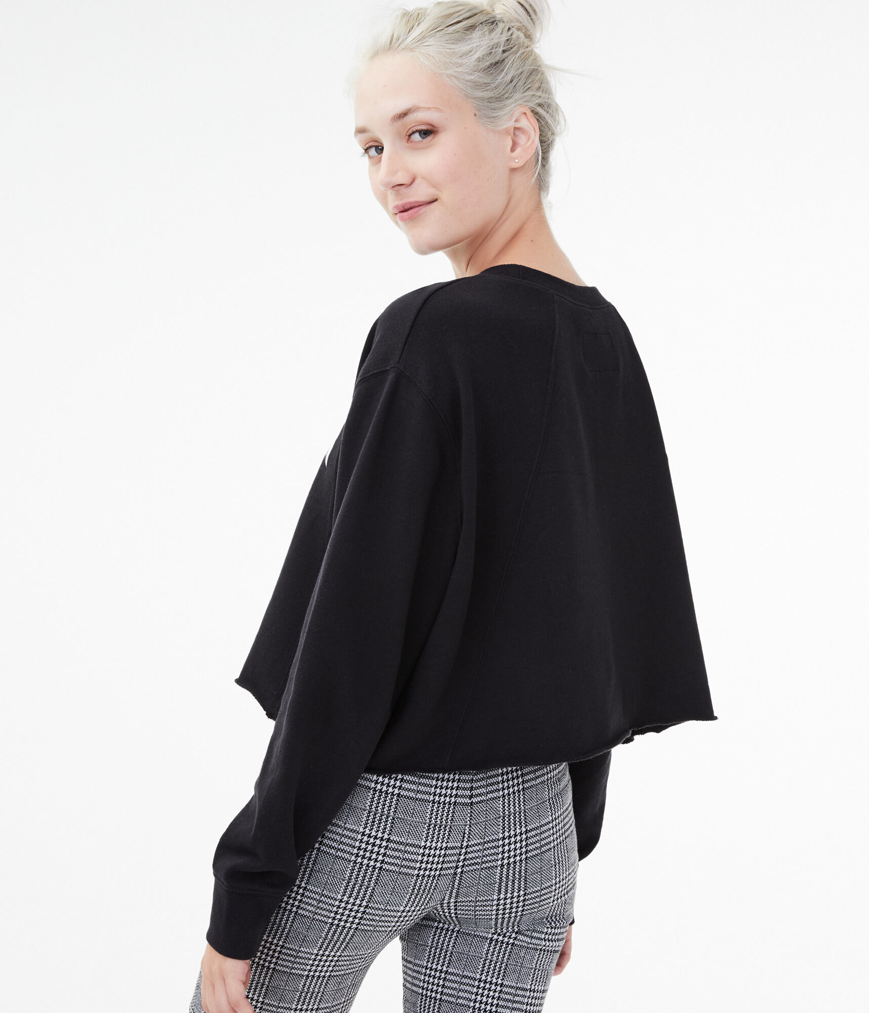 Brooklyn Crew Sweatshirt