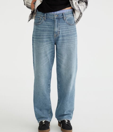 Baggy Jean Baggy Jean