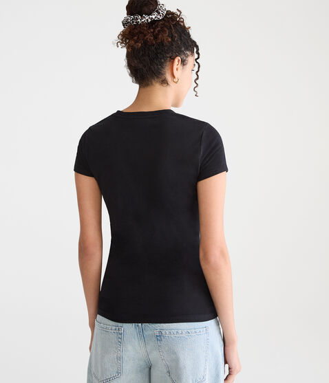 California Racing Graphic Tee California Racing Graphic Tee