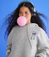 Mickey & Friends | Aero Mickey Mouse 28 Pullover Hoodie