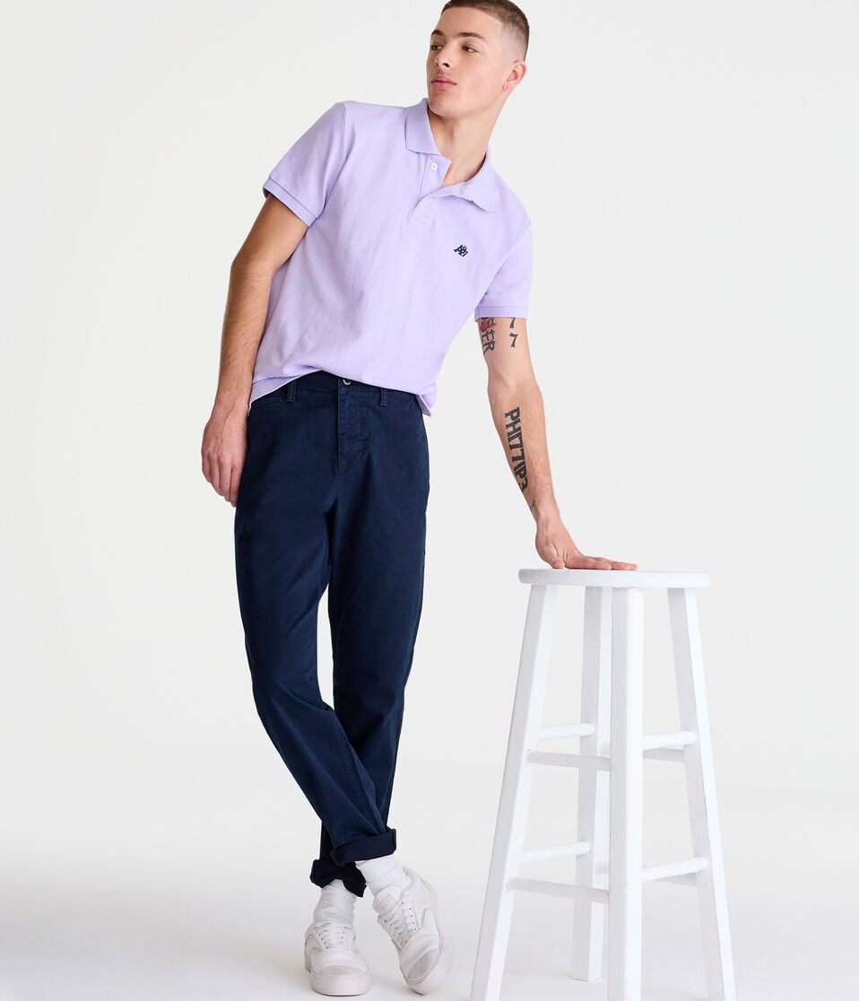 Athletic Fit Chinos